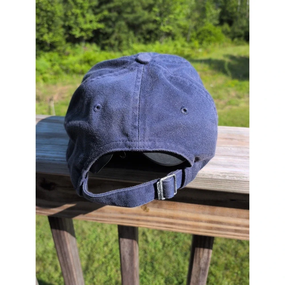 University Of Maine Women's Basketball Adult Adjustable Hat Cap